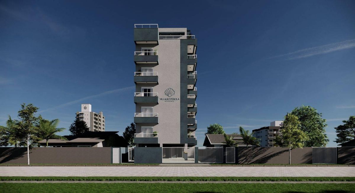 Cobertura com 3 dormitórios à venda, 225 m² por R$ 1.280.000,00 - Jardim Perola do Atlântico - Itapoá/SC - Cobertura em Jardim Perola do Atlântico, Itapoá - à venda - Nossa Praia Imóveis