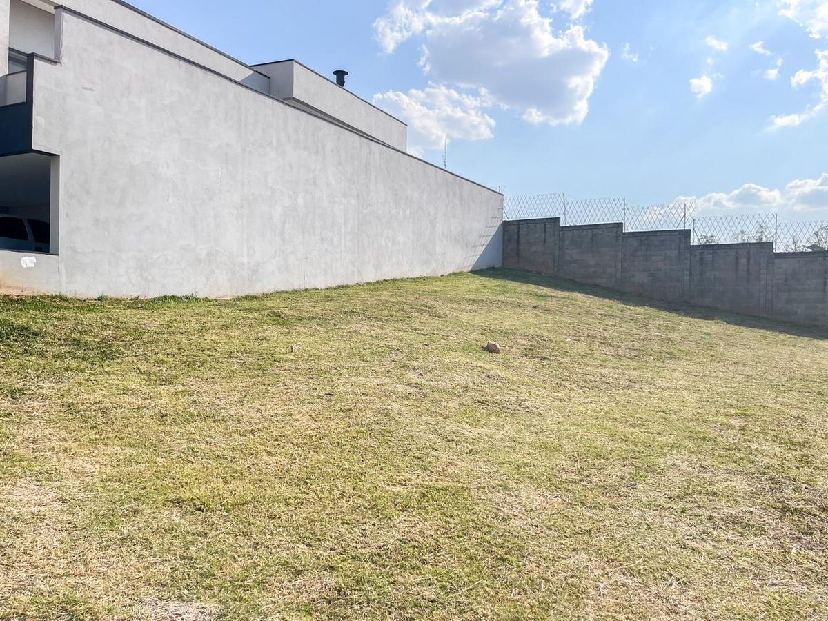 Lote/ Terreno em Condomínio à Venda - Condomínio Residencial Mont Alcino - Valinhos, foto 2