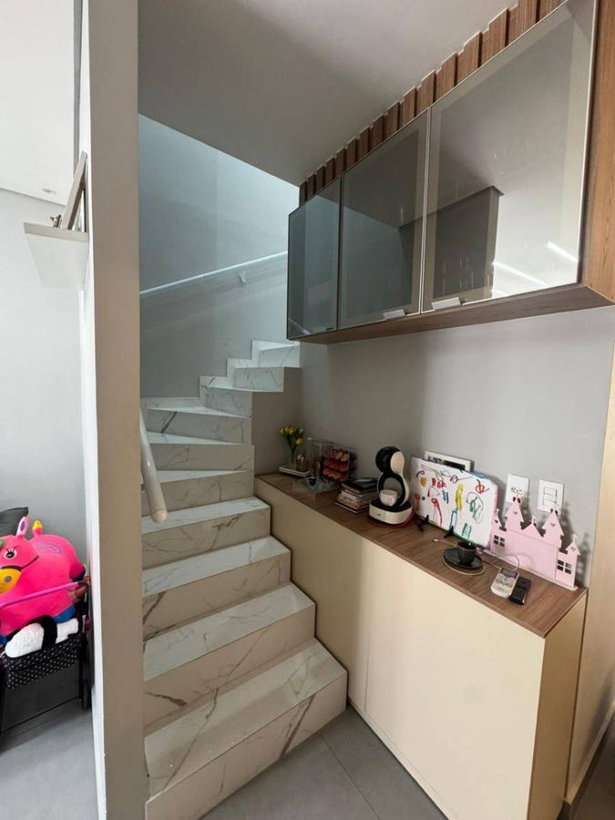 Casa Geminada com 3 quartos, Parque Jambeiro - Campinas, foto 4