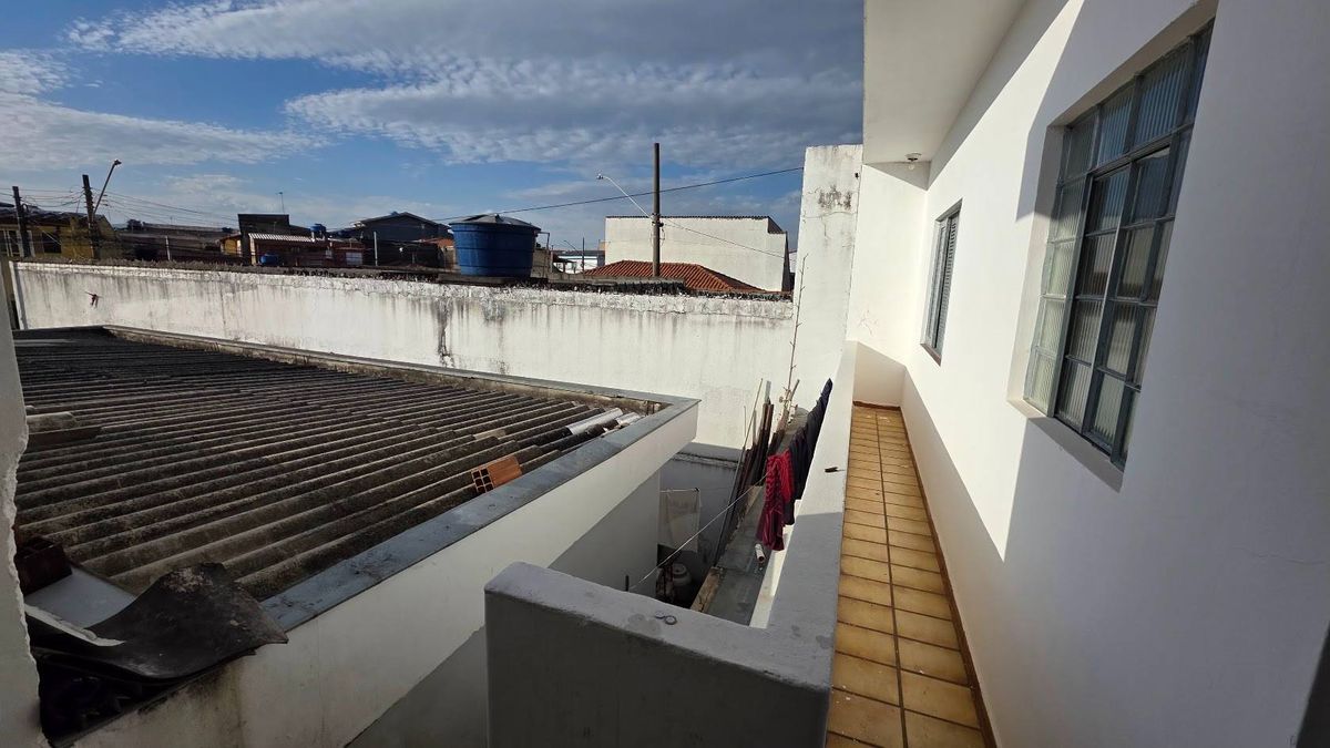 Casa, 1 quarto, 70 m² - Foto 3