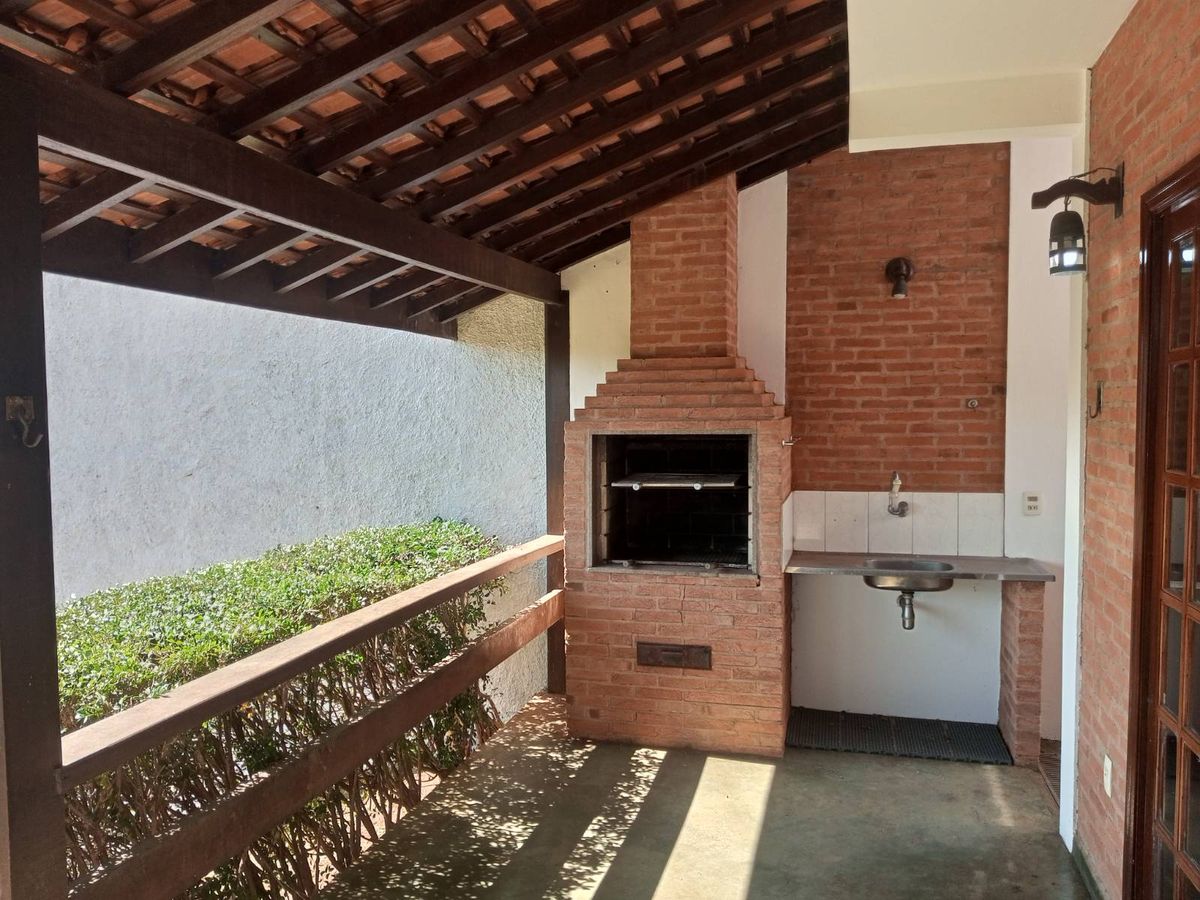 Lindo Sobrado 171m² à venda região Nova Campinas - Casa em Jardim Carlos Gomes, Campinas - à venda - LADEIRA E CAMPANHÃ NEGÓCIOS IMOBILIÁRIOS LTDA