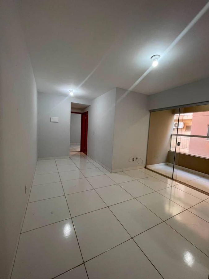 Apartamento 2 quartos, 1 suíte no Residencial Villarino - Apartamento - para locação - NOOVA SOLUCOES IMOBILIARIAS LTDA