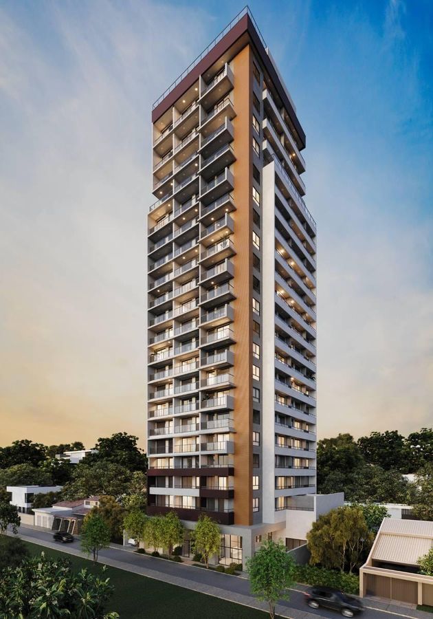 Ateliê Vila Madalena | Construtora TSR | Lançamento | 33m² 01 dormitório com varanda | sem vaga - Studios em São Paulo em Sumaré, São Paulo - à venda - SEGUNDO IMÓVEL