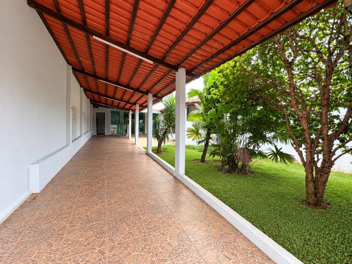 Sobrado com 3 quartos, Ceilândia Norte (Ceilândia) - Brasília - Sobrado em Ceilândia Norte (Ceilândia), Brasília - à venda - Milton Aparecido Correa