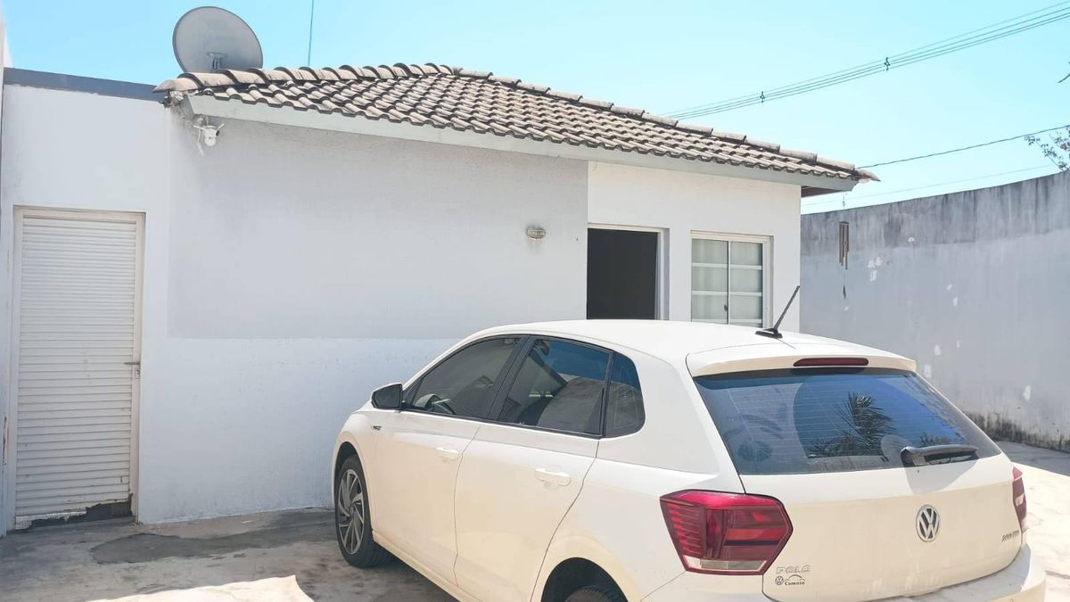Residencial Vida Nova Maracá II (Padre Nobrega) - Residencial › Casa - Casa em Residencial Vida Nova Maracá II (Padre Nobrega), Marília - à venda - FLEX CONSULTORIA IMOBILIÁRIA LTDA