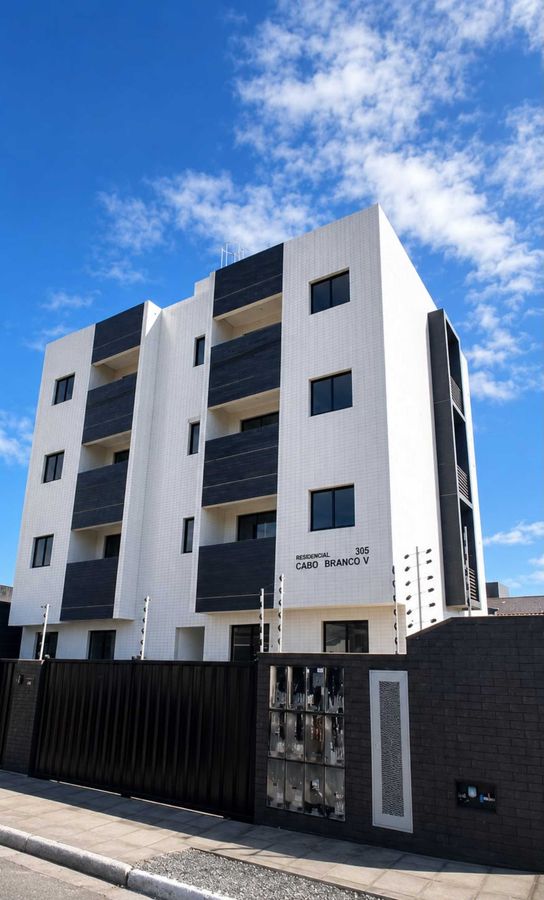 Prontos para morar - Apartamento em Mangabeira, João Pessoa - à venda - ALOKI LOCACAO LTDA