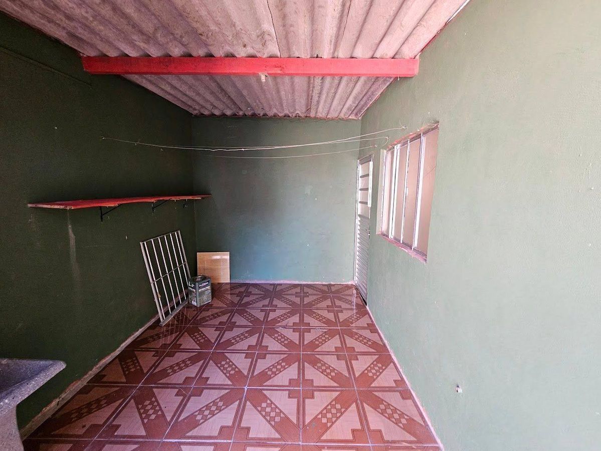 Casa, 2 quartos, 90 m² - Foto 6