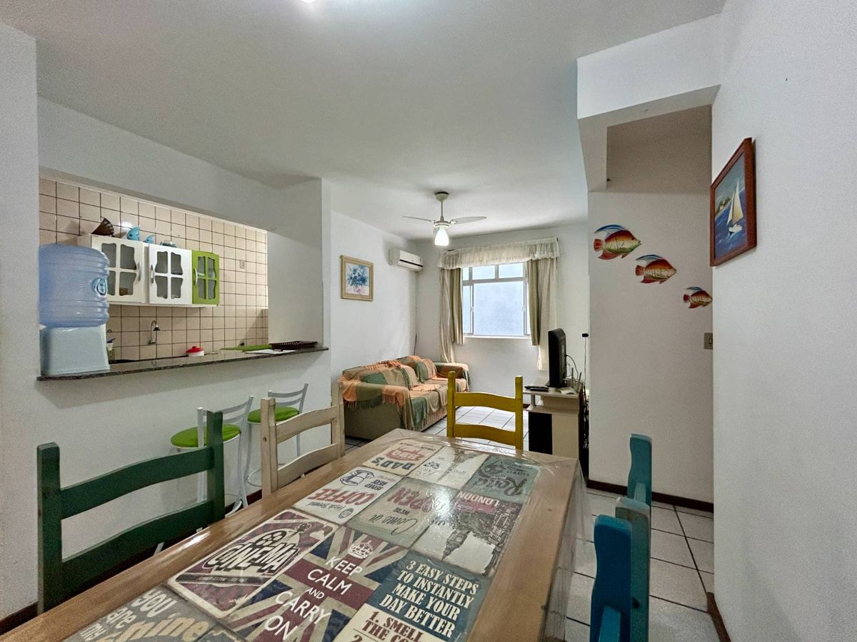 Umuarama Residencial Apartamento 2 quartos mobiliado à venda Praia Bombas — foto 15