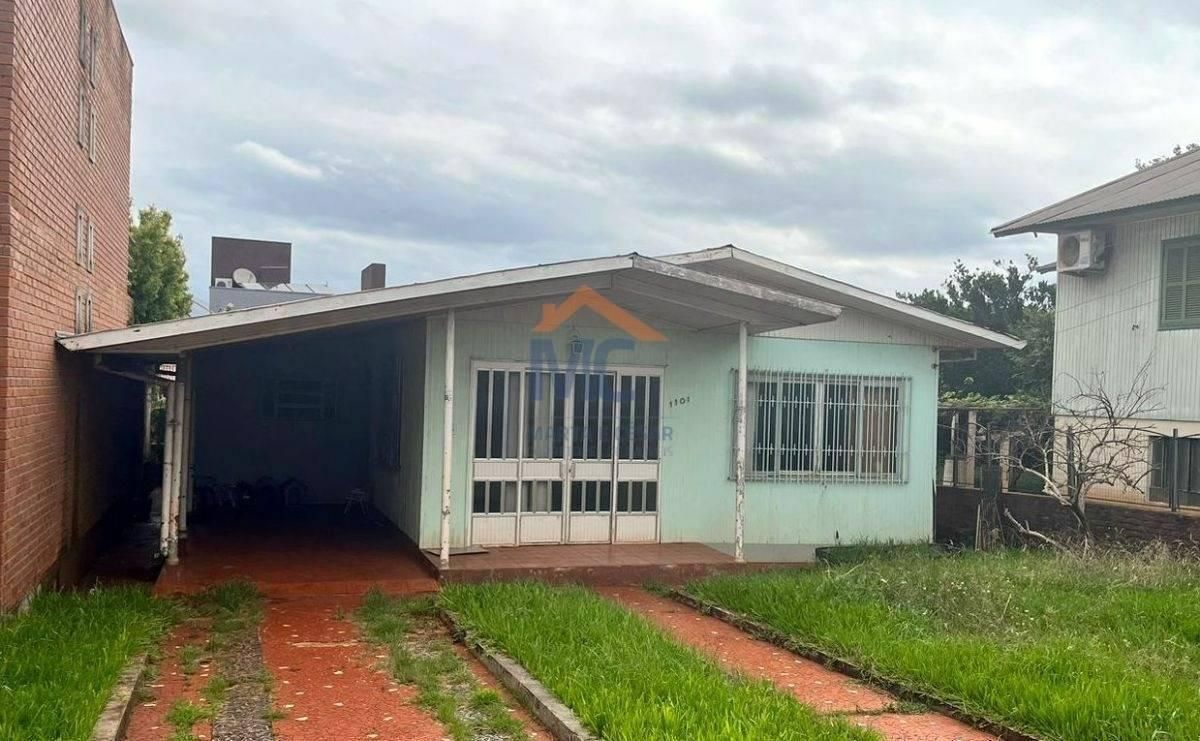 AV AMÉRICA - COMERCIAL - Casa em Centro, Santa Rosa - à venda - MC Negócios Imobiliários LTDA