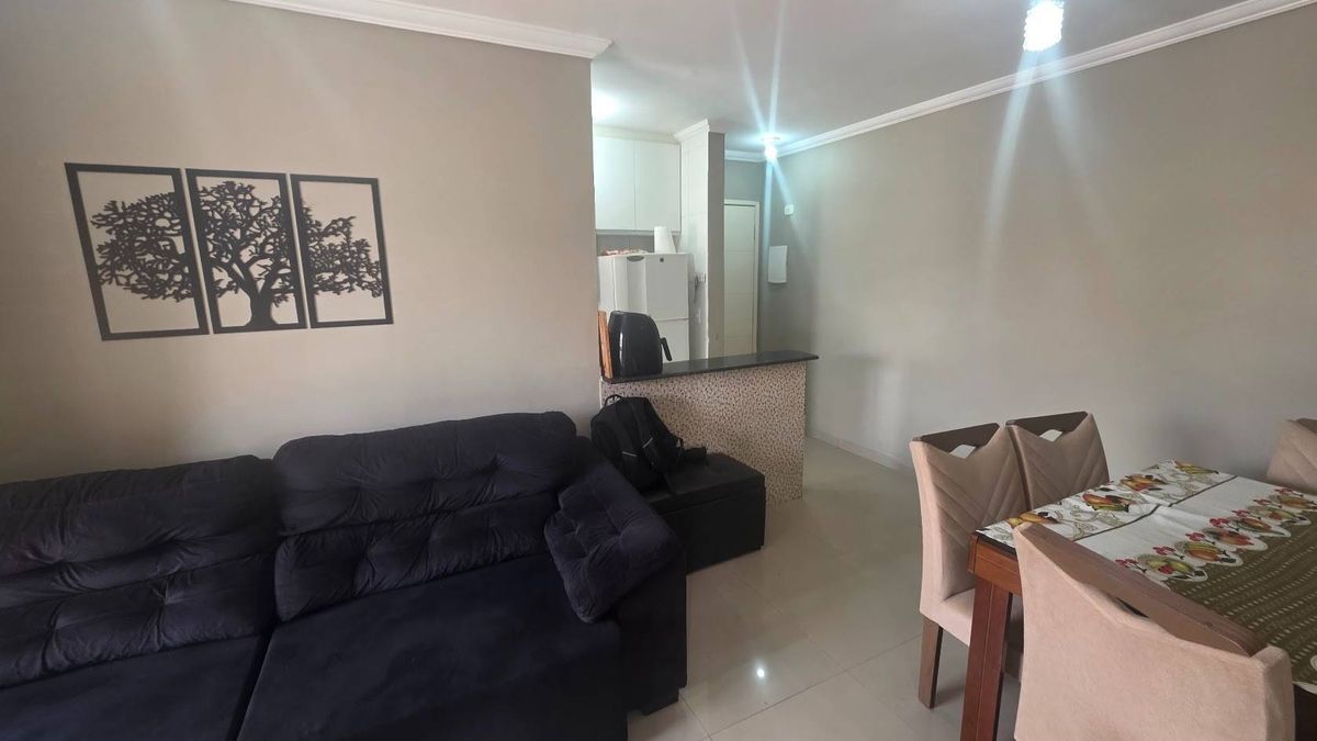 Apartamento, 2 quartos, 48 m² - Foto 11