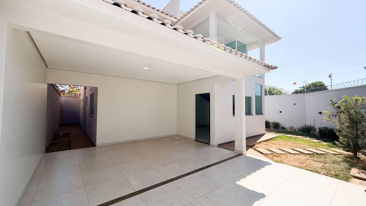 Sobrado com 4 Quartos e Piscina na 1105 Sul - Palmas/TO - Sobrado em Palmas - à venda - NOOVA SOLUCOES IMOBILIARIAS LTDA