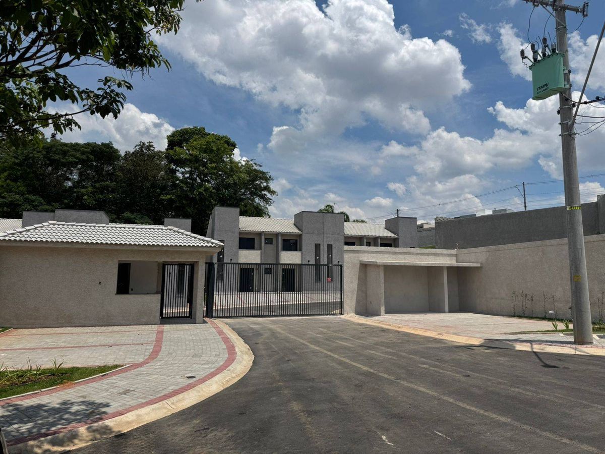 Casa em Vila: Ilhas de Creta em Valinhos, foto 2