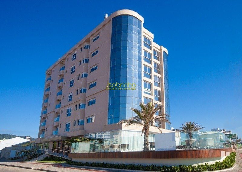 Praia Brava - Quintas do Arpoador - Apartamento em Praia Brava, Itajaí - à venda - JSobrinho Imóveis