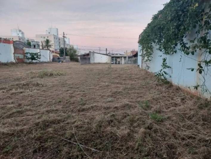 Terreno 798m² no Jardim Pacaembu em Jundiaí | Êxito Imob - Lote/Terreno em Jardim Pacaembu, Jundiaí - à venda - Team ÊXITO Imob