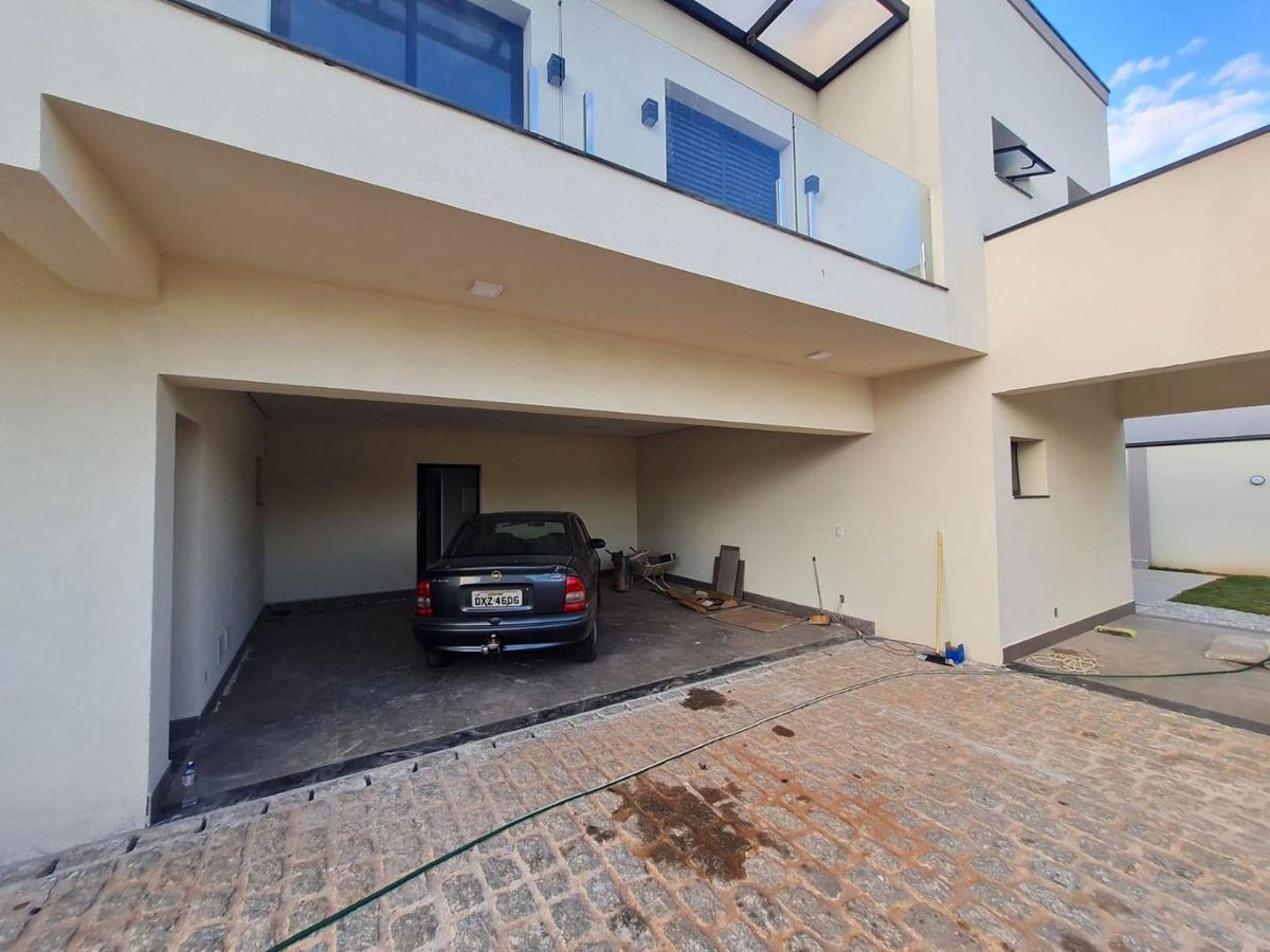 Casa de Condomínio com 4 quartos à Venda - Condomínio Residencial Querência - Valinhos, foto 5