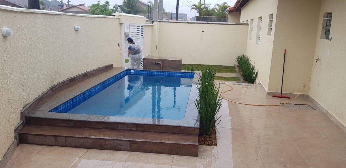CA5200 - Casa em Jardim Jamaica, Itanhaém - Casa em Jardim Jamaica, Itanhaém - à venda - FPX Imóveis LTDA