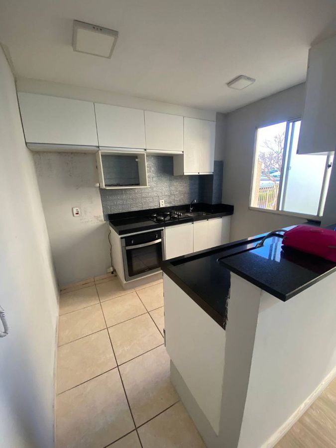 Apartamento com 2 quartos à Venda - Condomínio Cachoeira do Sol - Campinas, foto 4
