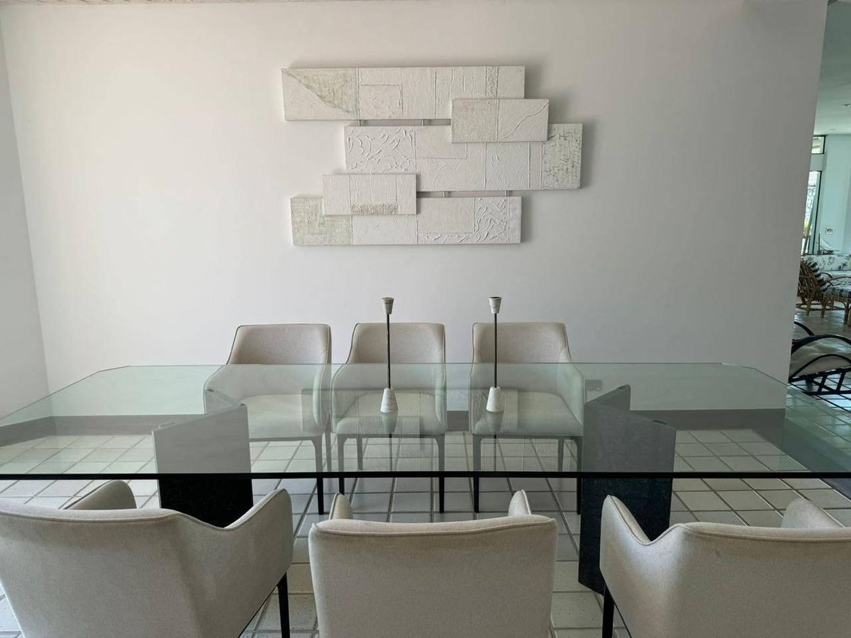 Casa de Condomínio, 6 quartos - Foto 5
