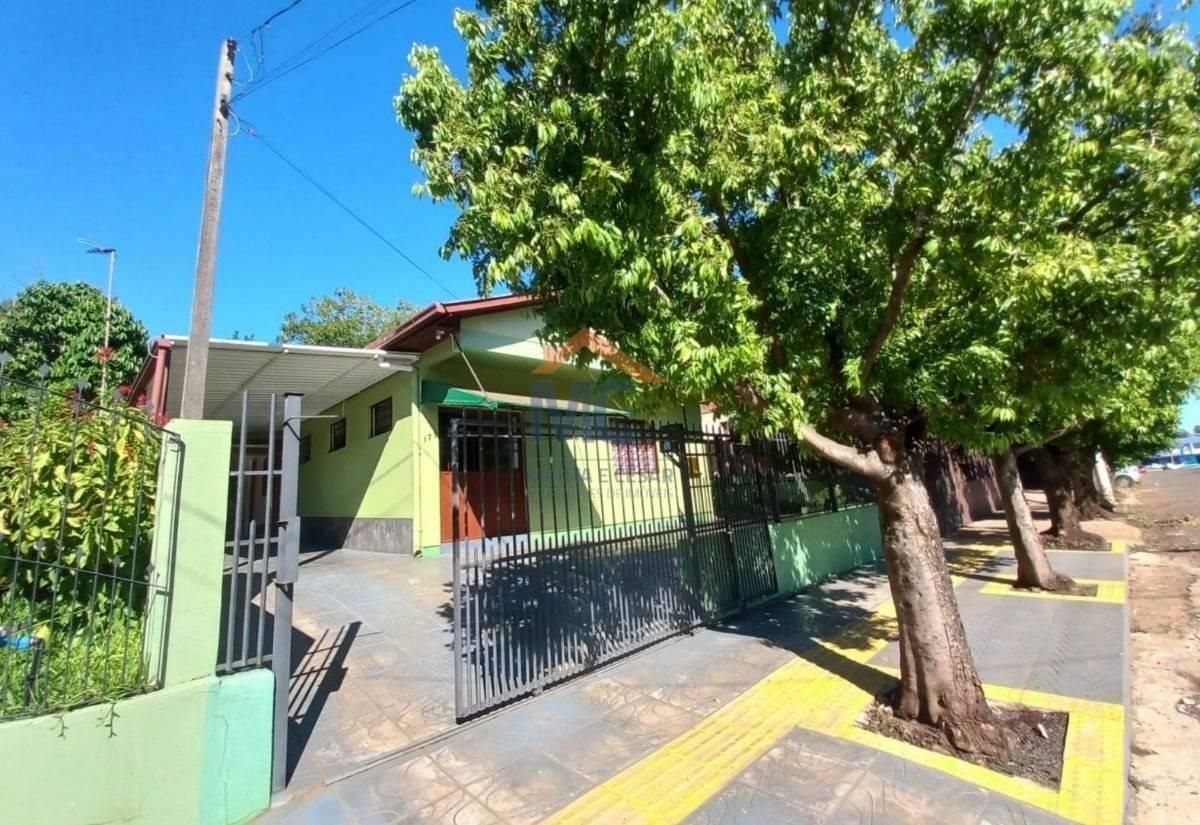 CASA NA RUA GIRUA - Casa em Centro, Santa Rosa - à venda - MC Negócios Imobiliários LTDA