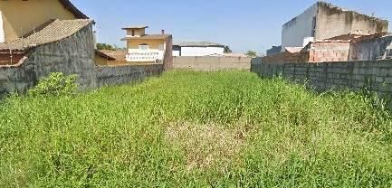 TER867 - Lote/Terreno em Cibratel 2, Itanhaém - Lote/Terreno em Cibratel 2, Itanhaém - à venda - FPX Imóveis LTDA