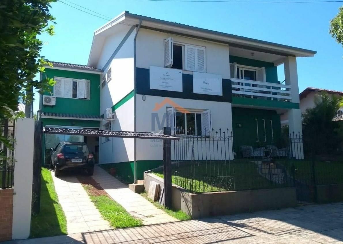 CASA NO CENTRO - SOBRADO - Casa em Centro, Santa Rosa - à venda - MC Negócios Imobiliários LTDA