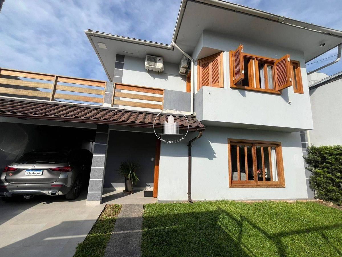 Casa com 3 quartos, Itaguaçu - Florianópolis - Casa em Itaguaçu, Florianópolis - para locação e à venda - DRUMOND PRIME LOCAÇÕES E VENDAS