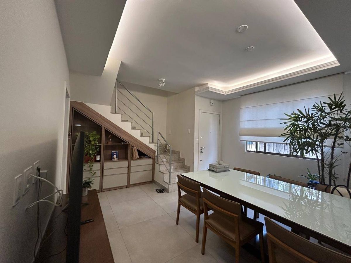 Cobertura com 3 quartos, Castelo - Belo Horizonte - Cobertura em Castelo, Belo Horizonte - à venda - ANGELES SOLUCOES IMOBILIARIAS LTDA.