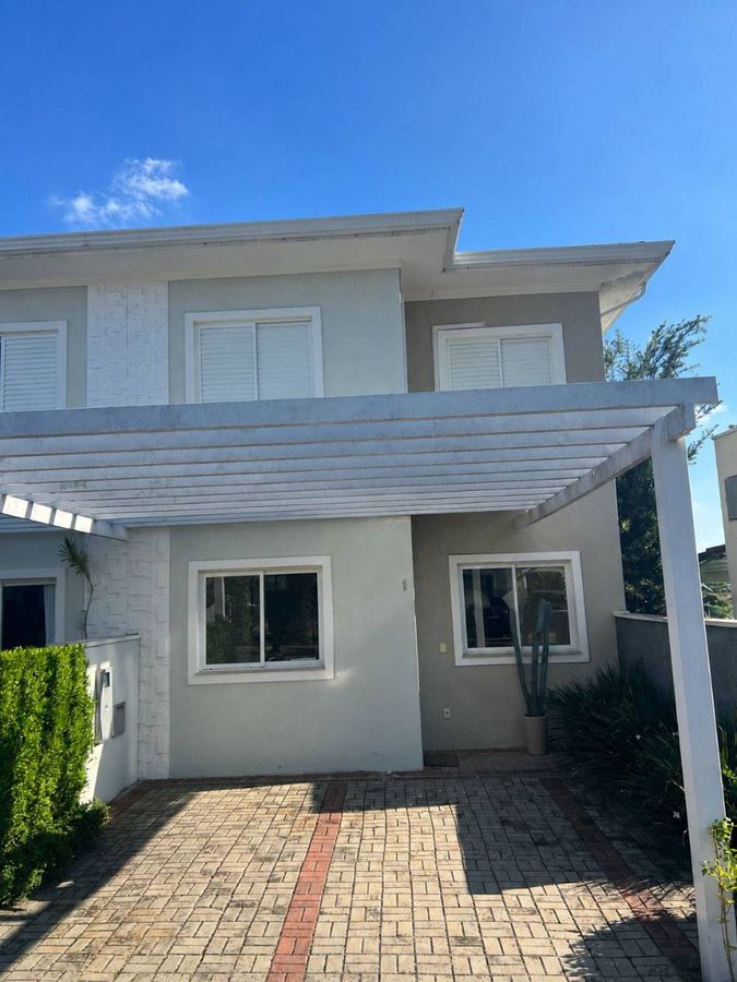 Casa Geminada com 3 Quartos, Vila Jair - Valinhos, foto 2