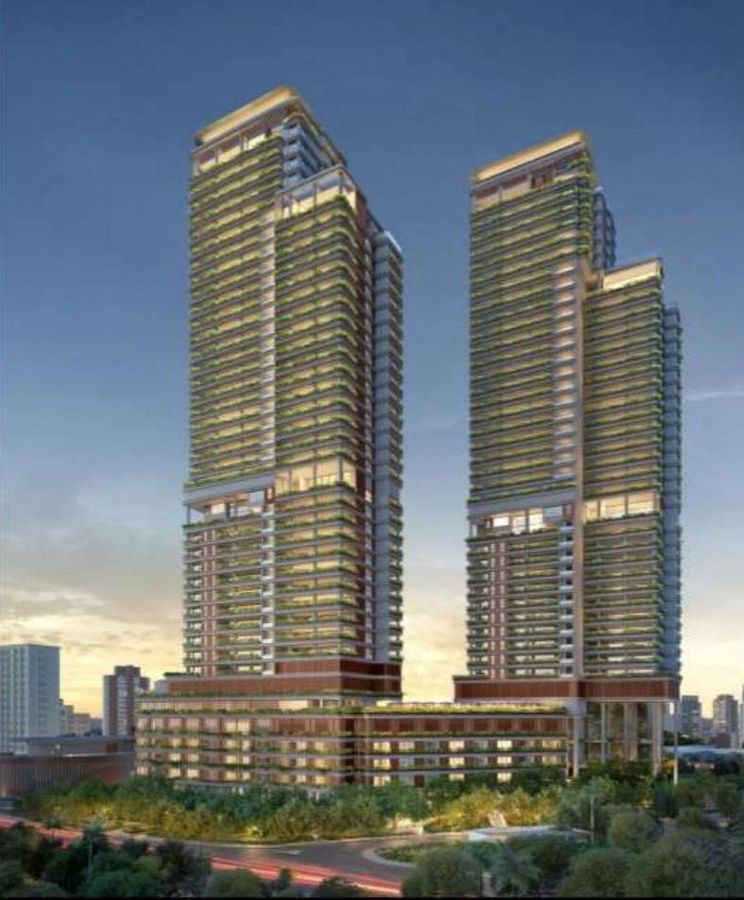 Faena São Paulo | Construtora Even | Construção | 367 metros | 04 suítes | hall privativo | 04 vagas - Apartamento em Pinheiros, São Paulo - à venda - SEGUNDO IMÓVEL