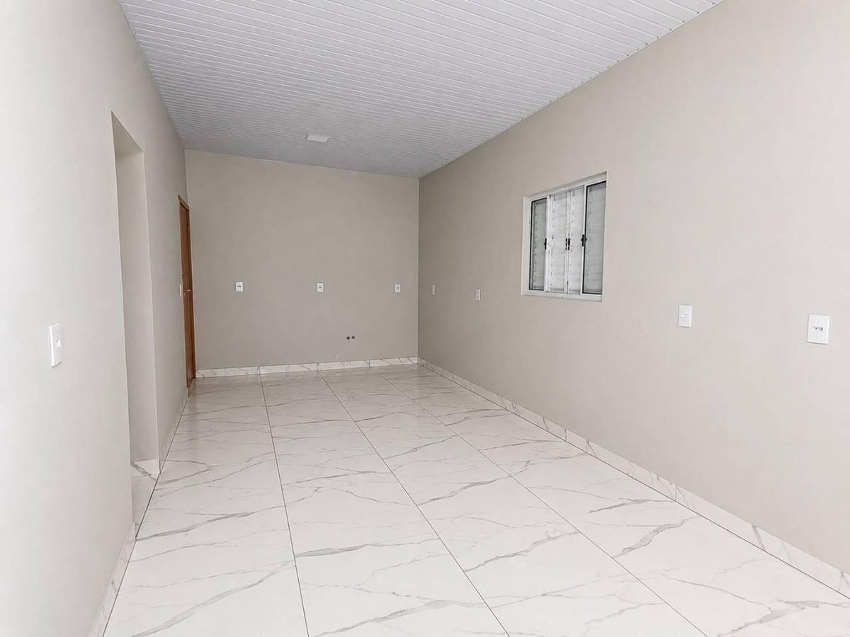 Casa com 2 quartos, Ilha das Flores - Sorriso