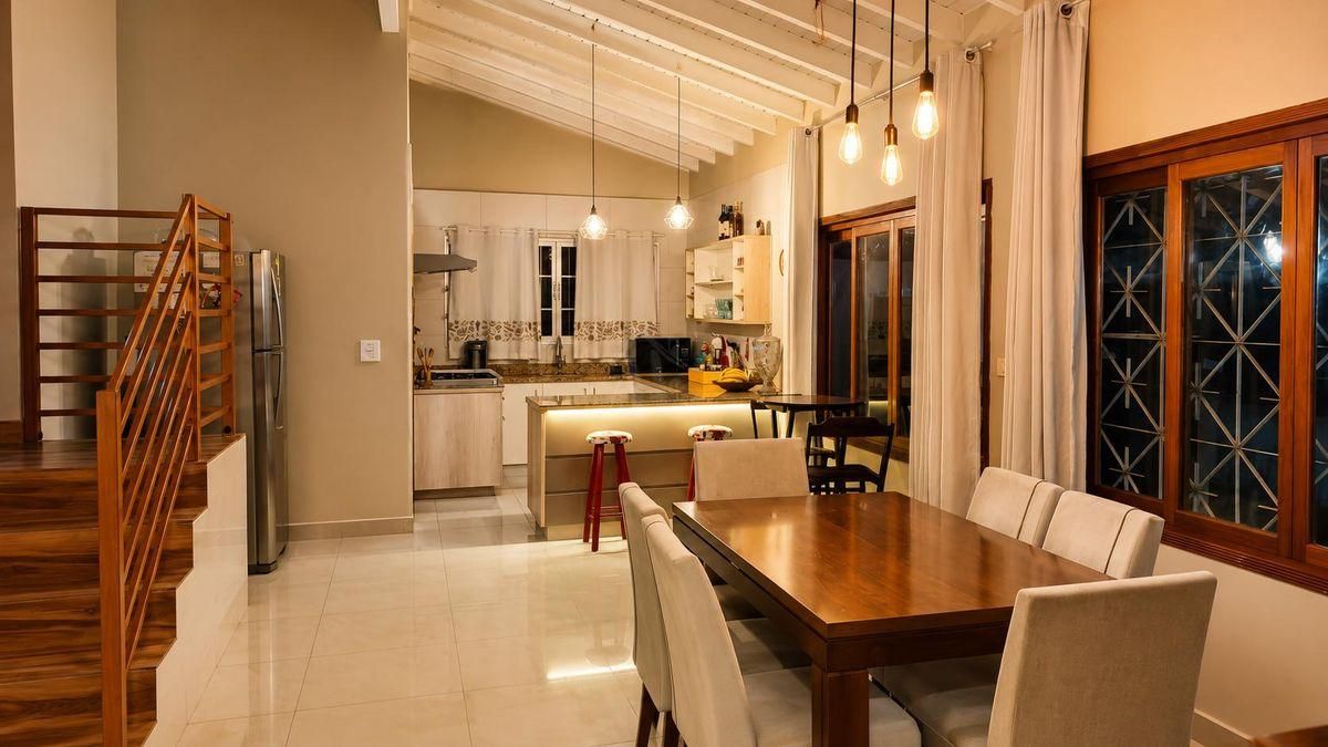 Chácara de 1320m² à venda no bairro Monterrey, Louveira/sp - Chácara em Monterrey, Louveira - à venda - Fiveh Soluções Imobiliárias