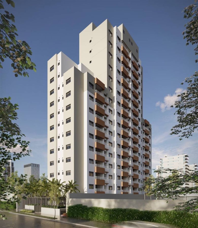 Connect Penha | Construtora Zimba | Construção | 51 metros | 02 dormitórios | suíte | varanda | sem vaga - Apartamento em Penha de França, São Paulo - à venda - SEGUNDO IMÓVEL