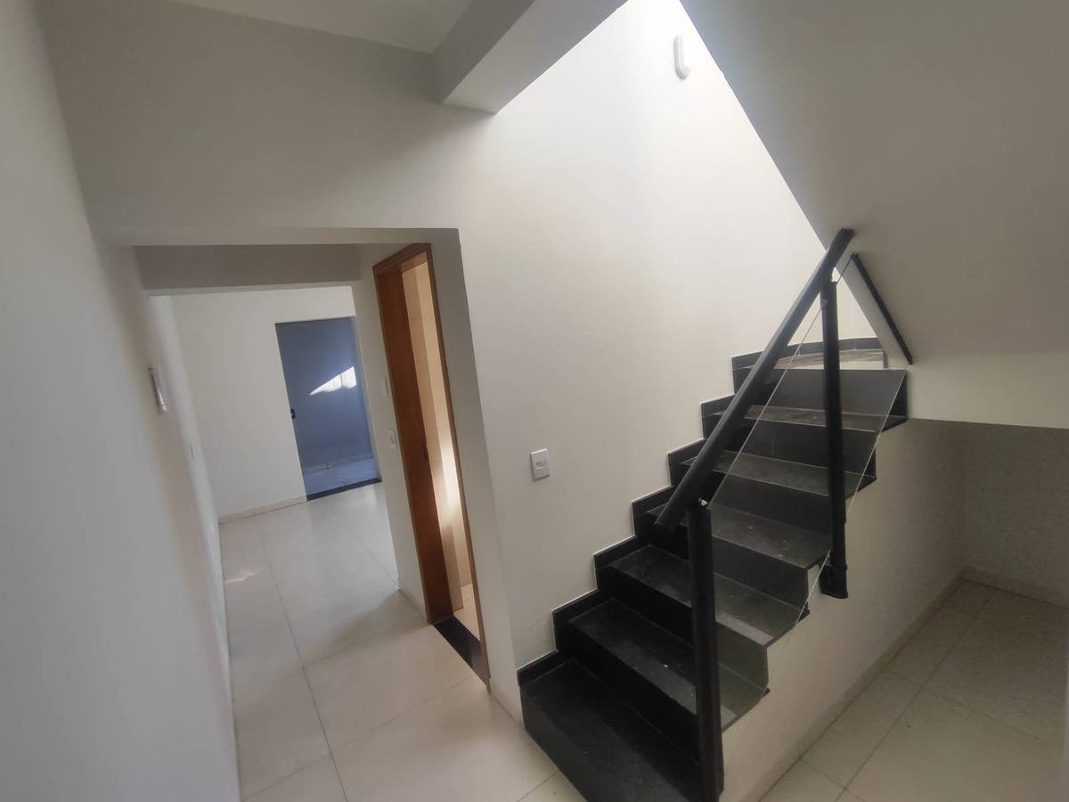 Casa, Vila Nassif Name - Jaú - Casa em Vila Nassif Name, Jaú - para locação - JM IMOBILIARIA ARRUDA LTDA ME