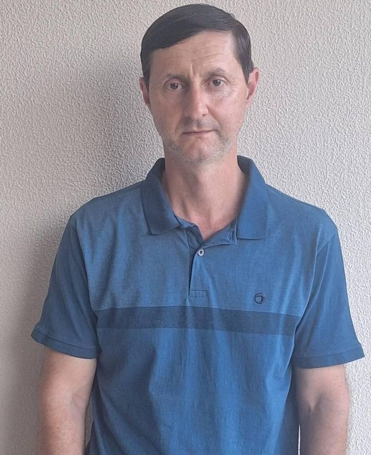 Luciano Zuffo