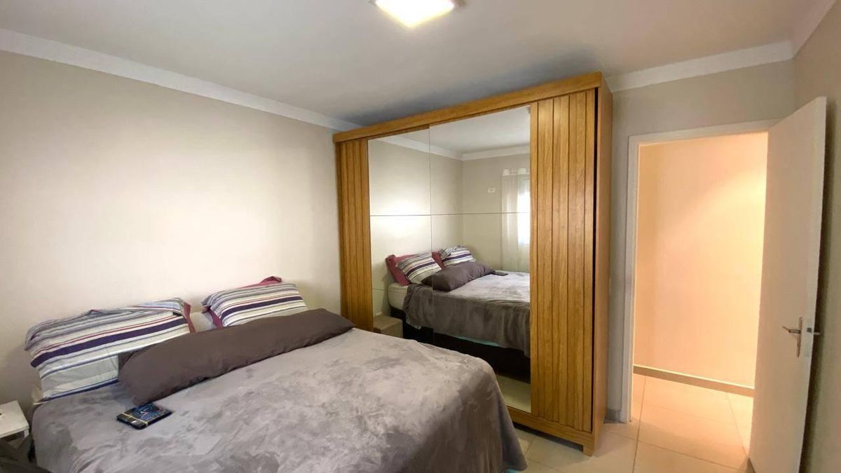 Casa de Condomínio, 2 quartos - Foto 22