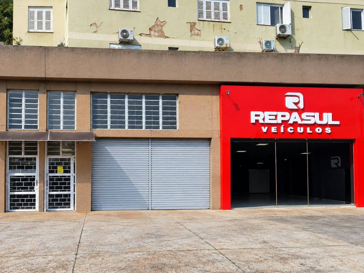 Loja, Bom Princípio - Gravataí - Loja em Bom Princípio, Gravataí - para locação - Dimobi Cia imobiliaria