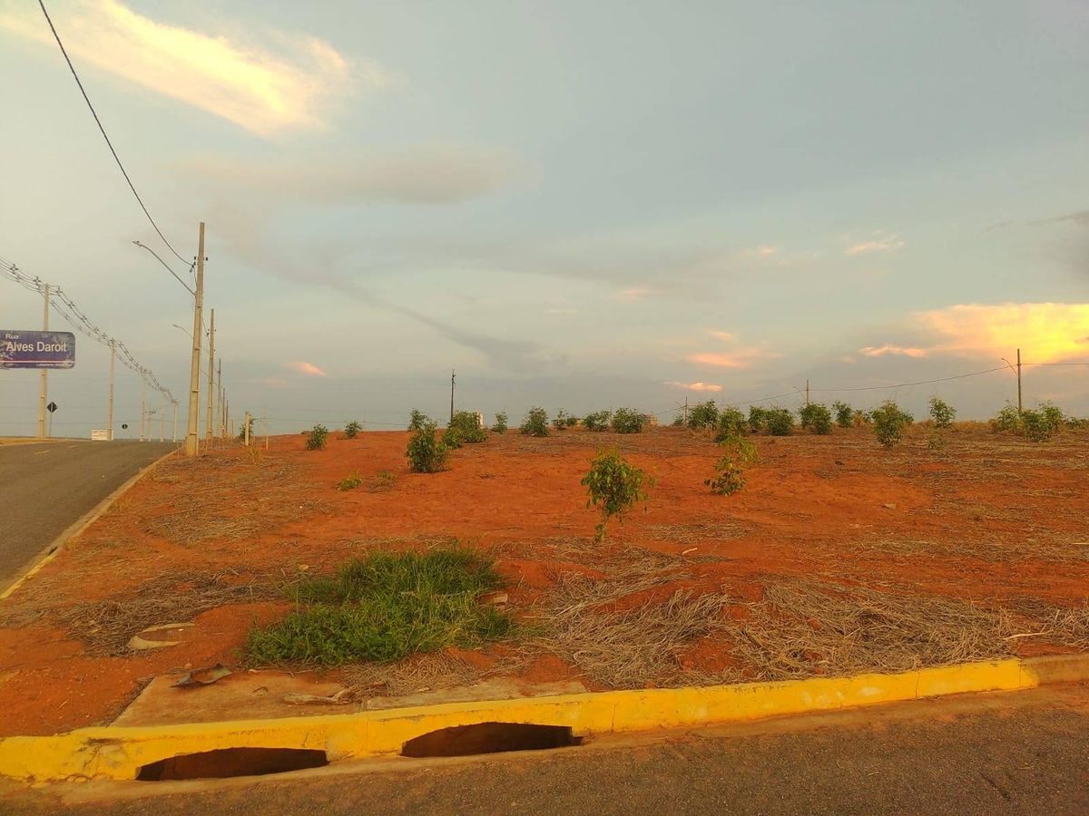 Lote/Terreno em Loteamento Monte Sinai, Sorriso