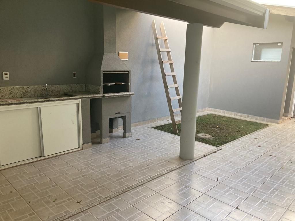 Casa com 3 dormitórios - Parque Nova Suiça - Valinhos/SP, foto 5