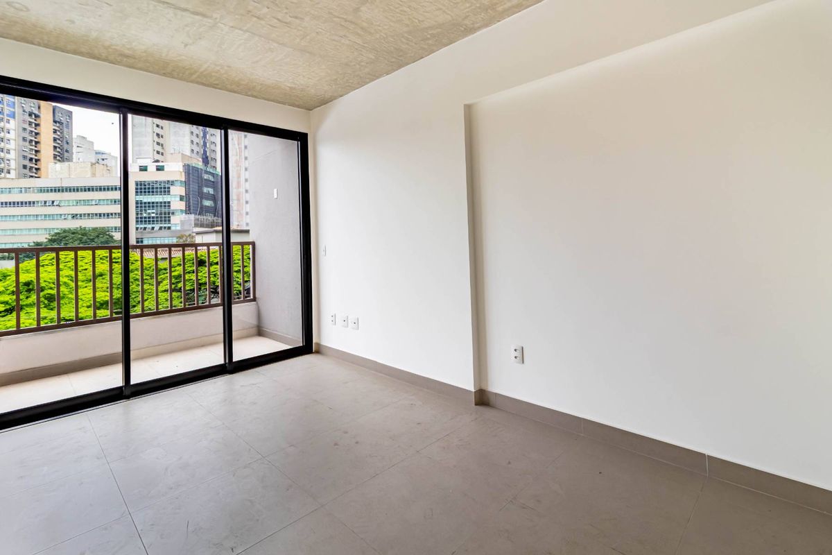 Apartamento com 2 quartos à Venda, Lourdes - Belo Horizonte - Apartamento em Lourdes, Belo Horizonte - à venda - Silvio Ximenes Imobiliária
