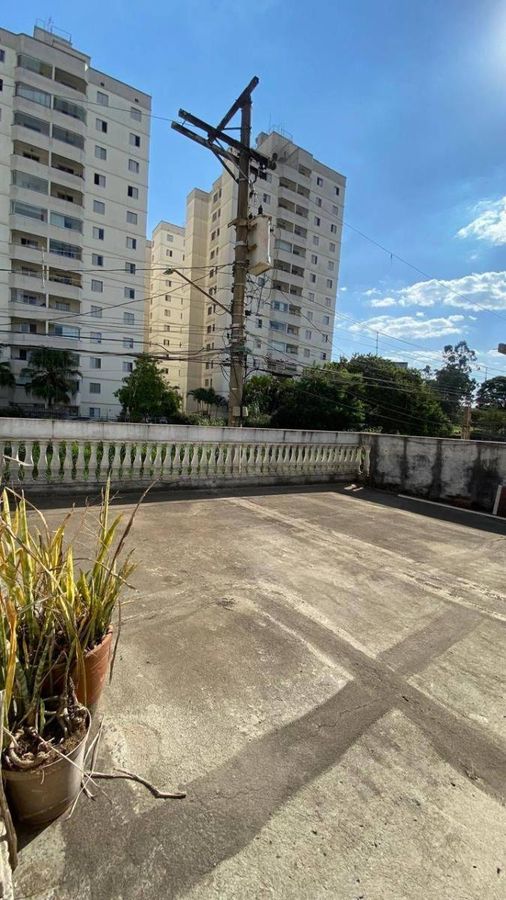 Casa com 3 quartos à Venda, Vila Flórida - Guarulhos