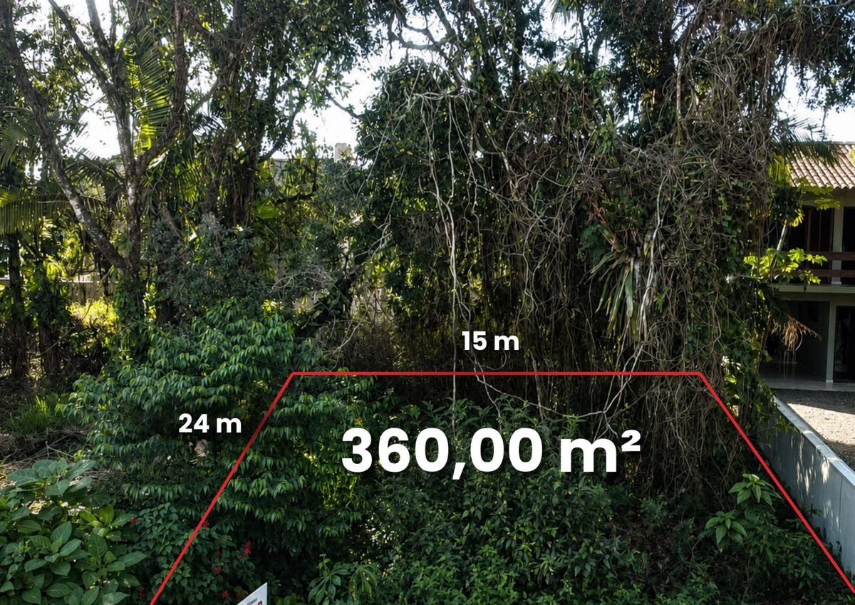 Lote/Terreno, Centro - Itapoá - Lote/Terreno em Centro, Itapoá - à venda - Exata Imóveis Itapoá