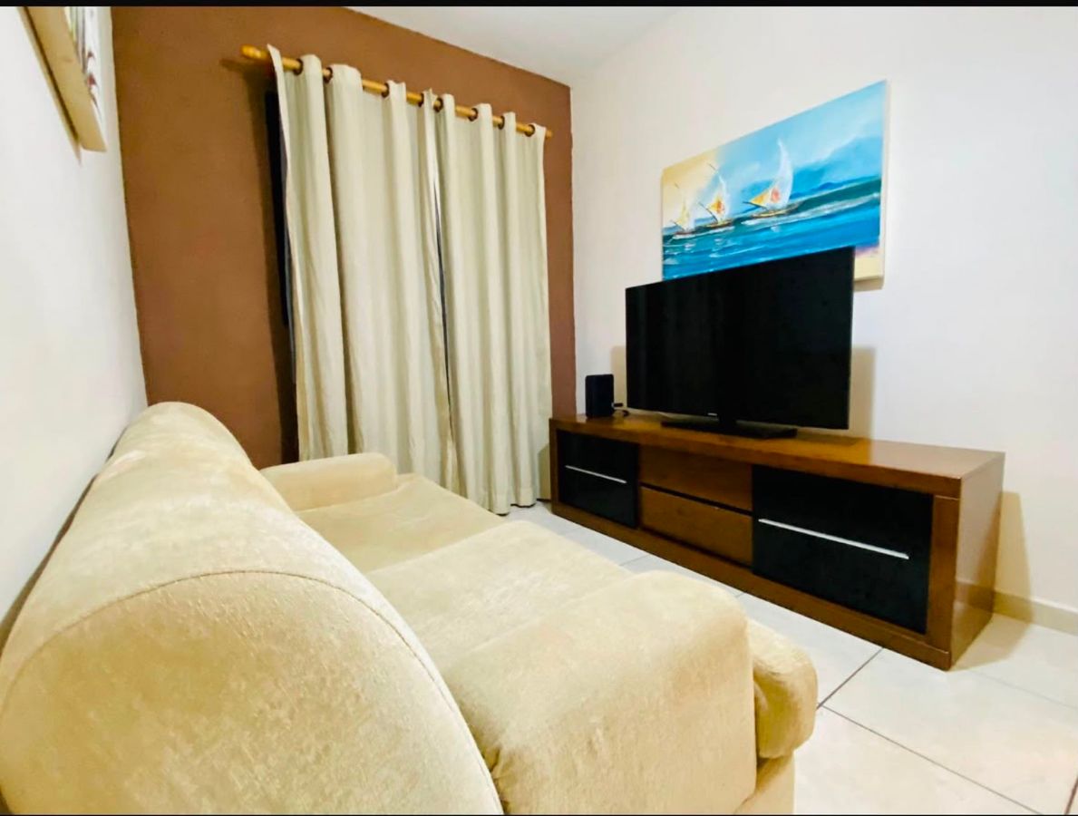 Kitnet Padrão - Ocian - Praia Grande - Apartamento em Ocian, Praia Grande - à venda - Daniela Perez Imoveis