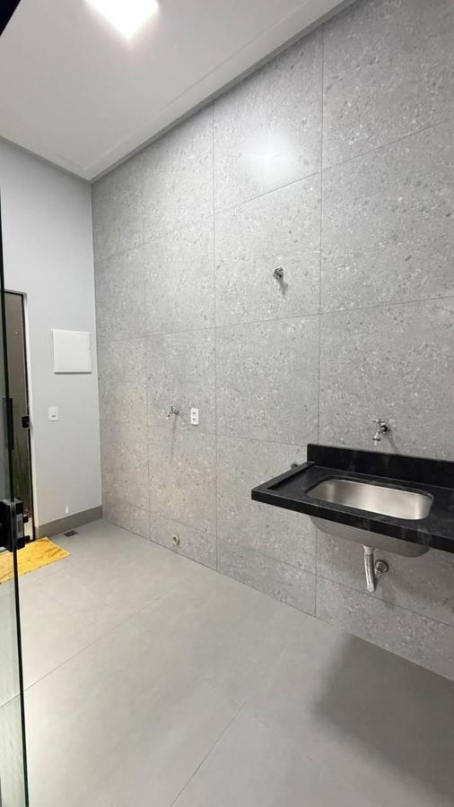 Foto 15 — Casa com 3 quartos, Vila Meneses - Rio Verde