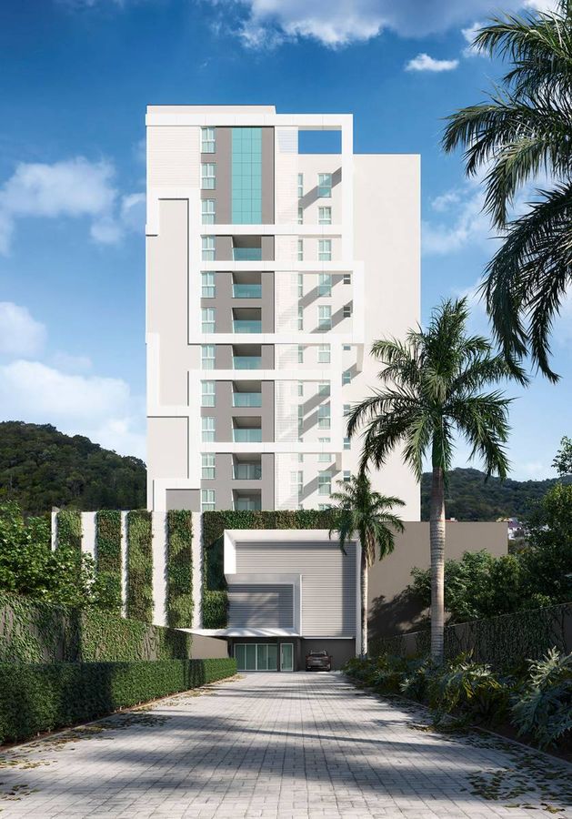 Soul Brava Club - Apartamento em Praia Brava, Itajaí - IMOBILIÁRIA TERRA ITAJAI LTDA