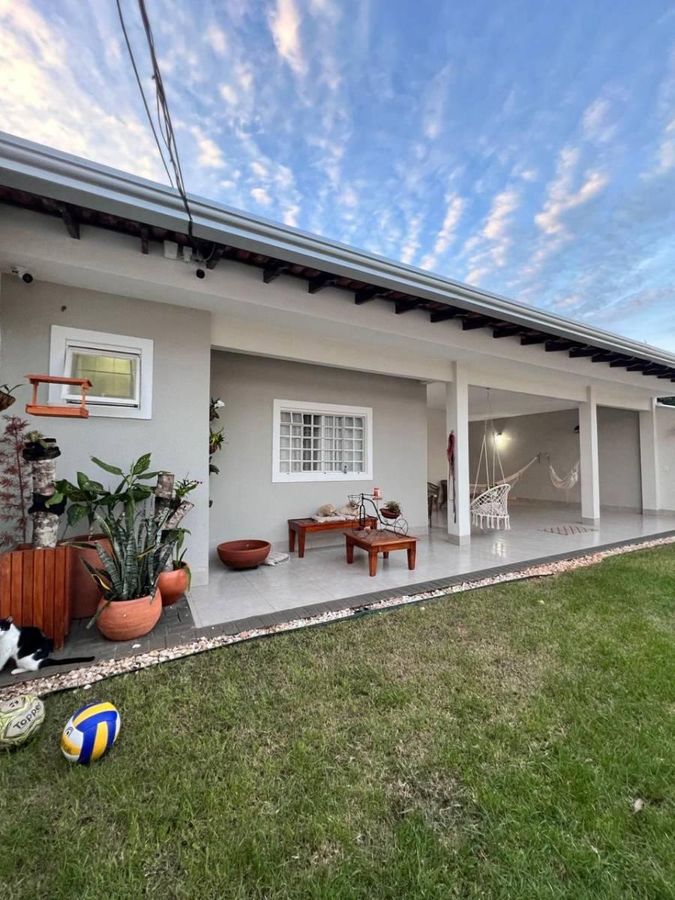 Vende-se Casa Semi Mobiliada Bairro Cidade Verde - Casa em Cidade Verde, Cuiabá - à venda - Prime House Inteligência Imobiliária