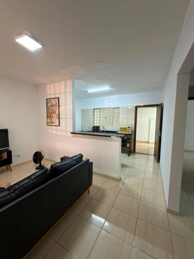 Vende-se Casa em Bairro Santa Cruz 1 - Casa em Santa Cruz, Cuiabá - à venda - Prime House Inteligência Imobiliária