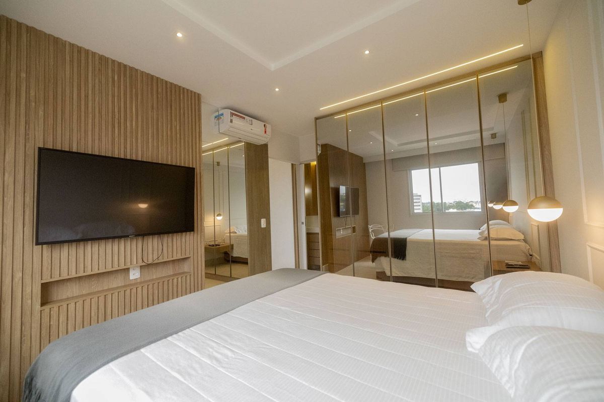 Apartamento, 1 quarto, 56 m² - Foto 16