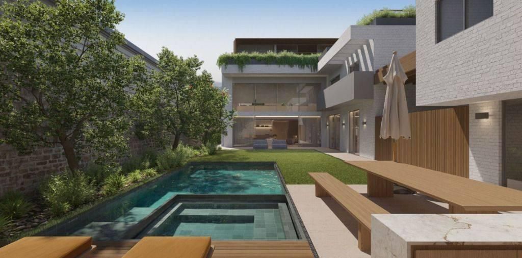 Casa com 4 Quartos à Venda, Jardim Luzitânia - São Paulo - Casa em Jardim Luzitânia, São Paulo - à venda - Taylor Imóveis