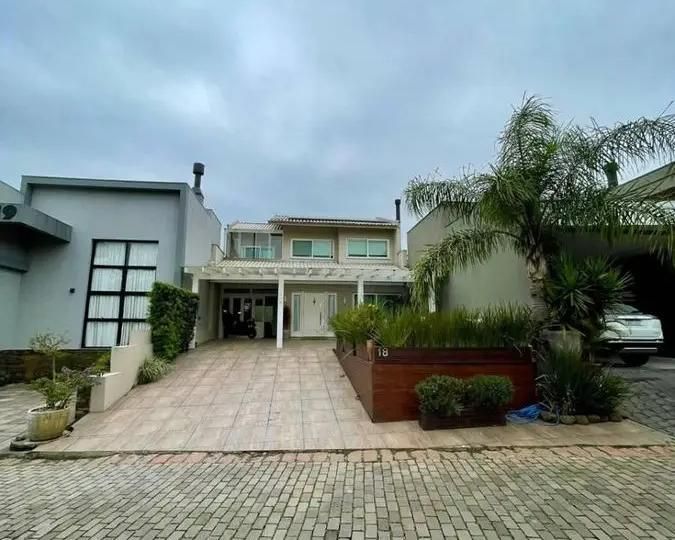 Casa 03 Dormitórios Condomínio Dom Feliciano - Gravataí - Casa de Condomínio em Dom Feliciano, Gravataí - à venda - Dimobi Cia imobiliaria