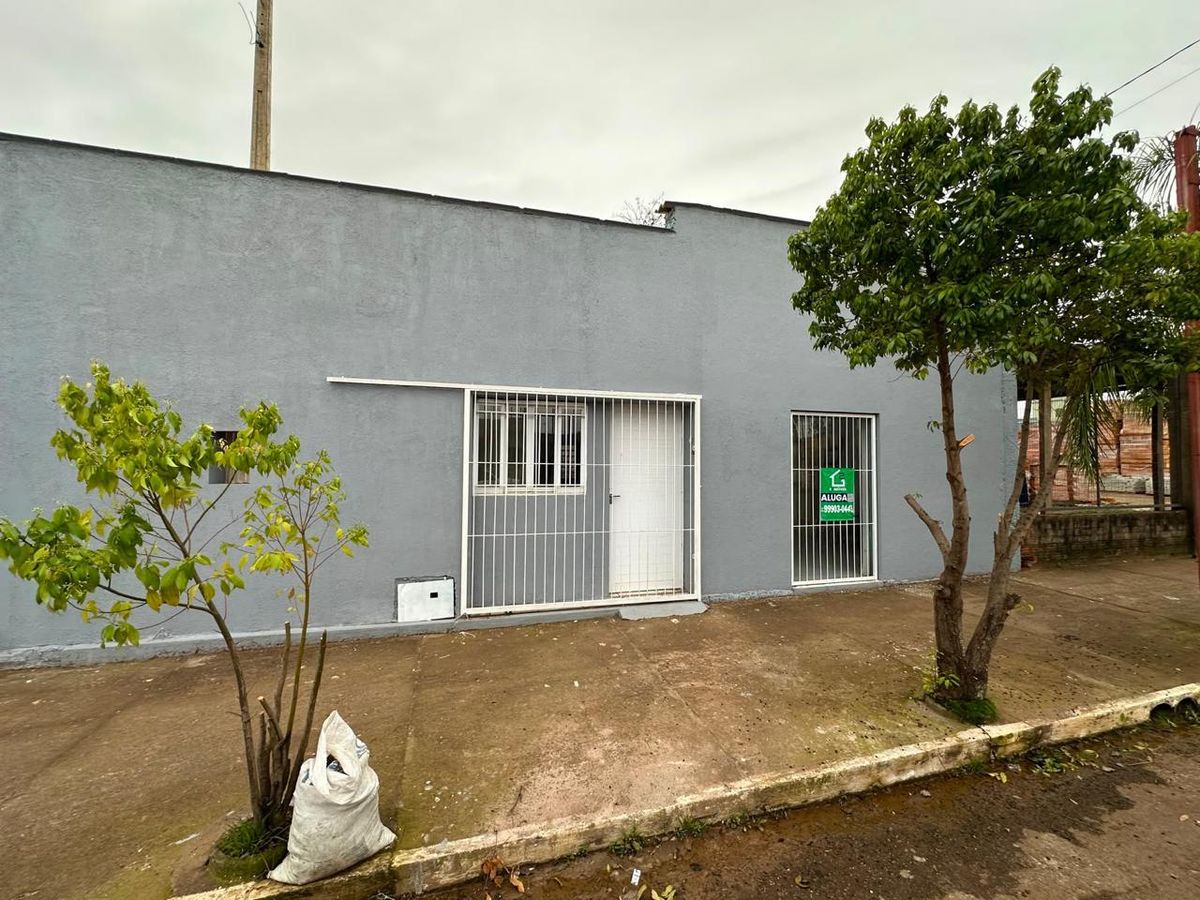 Salas Comerciais, Passo de São Borja - São Borja - Salas Comerciais em Passo de São Borja, São Borja - para locação - G2 Imóveis